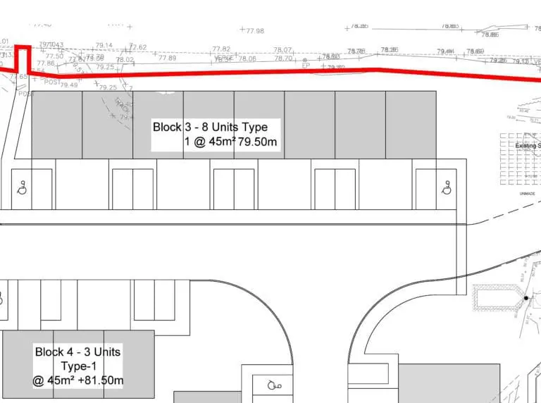 Planned Development