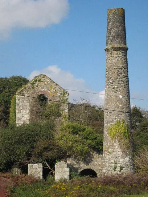 Engine House Tresowes Green