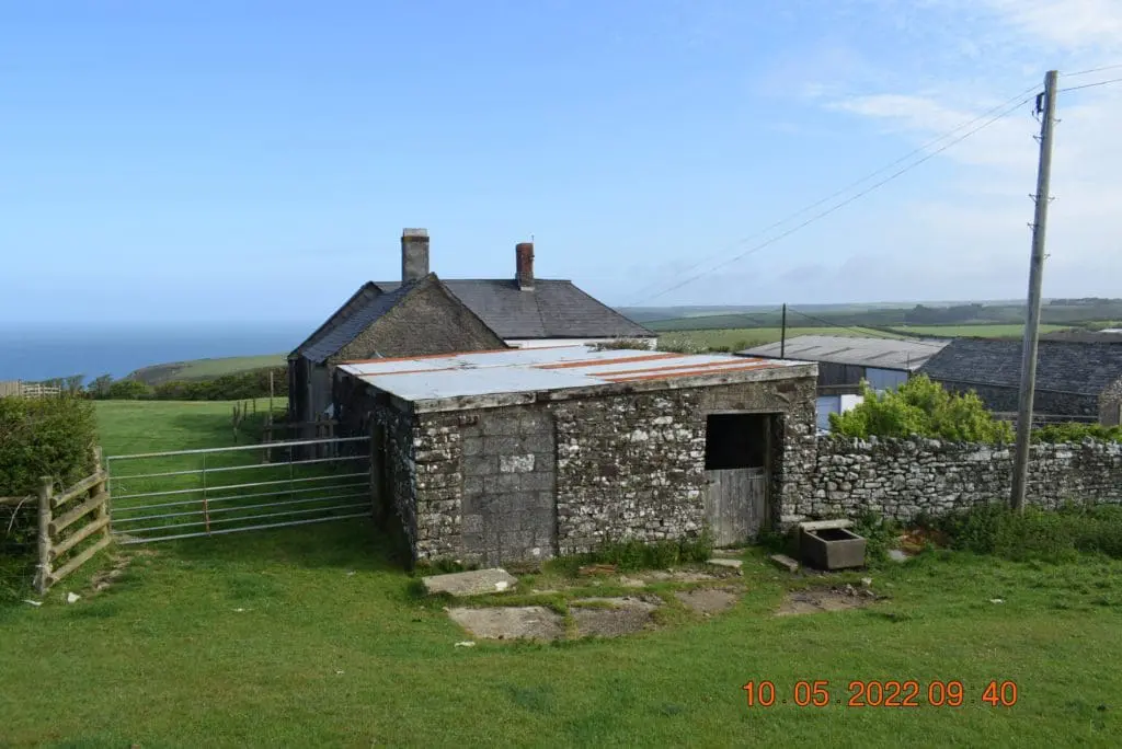 Barn