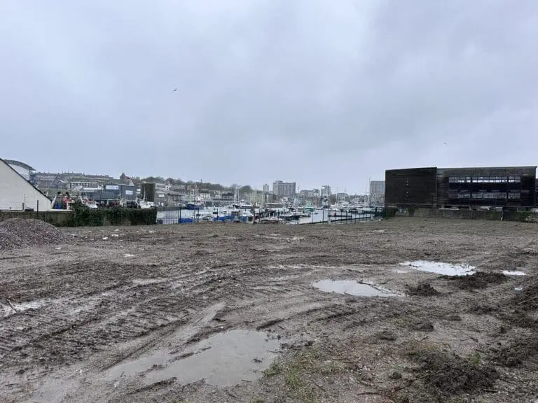 Development Site