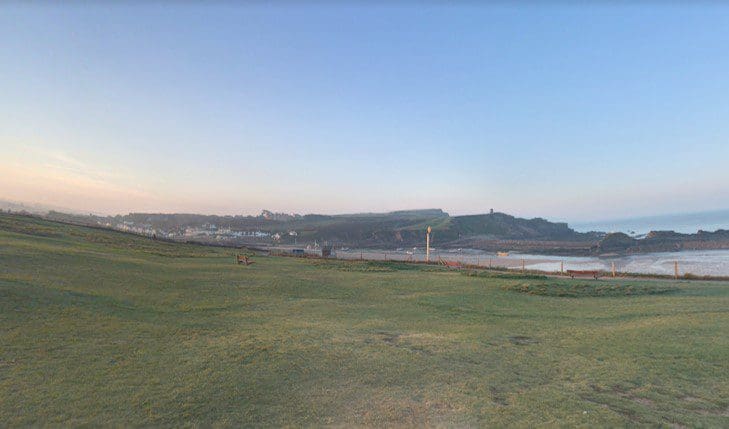 Bude
