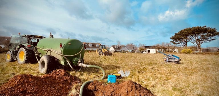 Site Investigation