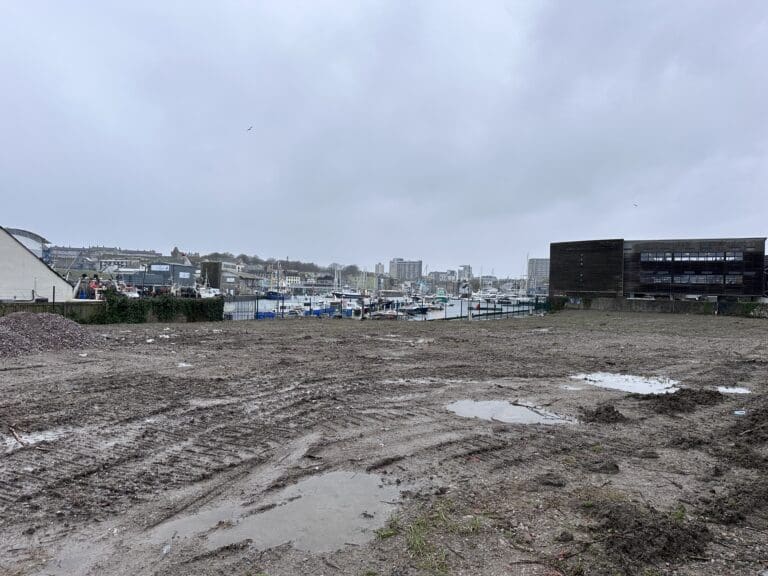 Development Site
