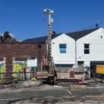 Drilling Rig