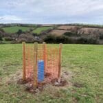 Borehole Cover